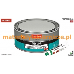 NOVOL EASY SAND 1000ml materialylakiernicze.pl
